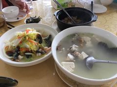 -江东鲈鱼馆(正江东)