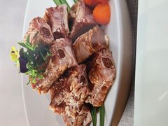 -红菜坊·烤鸭·川鲁宴(石园店)
