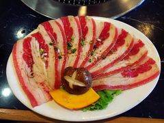 iphone_upload_pic-梦山水日本烧肉(五四广场店)
