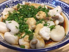 -兰边碗(鼓楼店)