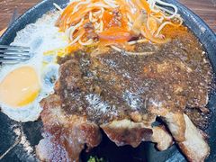 -豪享来中西餐厅(广灵店)