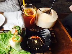 -越谜·越南餐厅(长白店)