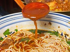 -蜗牛小馆醉乡民谣云南菜(惠新西里店)