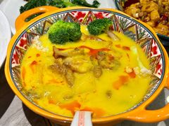 -九龙茶记·粤式餐厅融合菜(鹭江店)