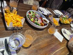 -blue frog蓝蛙(长泰广场店)