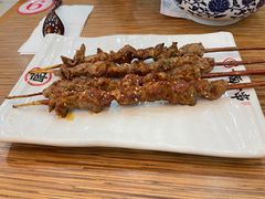 -丝路传奇·中国拉面航母店(北医三院店)