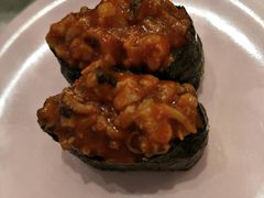 辣味章鱼-争鲜回转寿司(东方银座店)