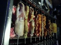 -很久以前羊肉串(大华三路店)