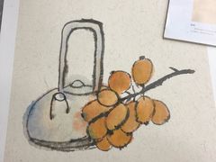 -八哥美术·成人美术画室(总校区)