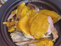 -秋色客家菜(南山店)