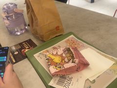 -麦当劳(帝豪店)