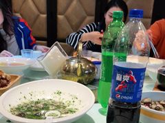 -聚鑫阁·非遗传承江浙菜(正阳店)