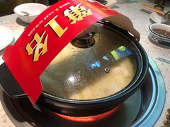 霸气竹笙王猪肚鸡-顺德公广东猪肚鸡·煲仔饭(白石洲店)