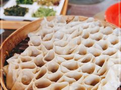 -王村姑老土炕莜面村(桥东店)