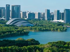 -天鹅湖体育公园