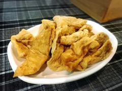 卤豆腐-八十八粉儿(尚都店)