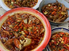 -老三样·旧食新味(船山路店)