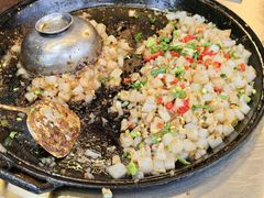 -清真盛志望麻酱酿皮铺