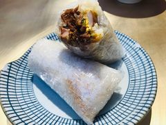 -桃园眷村(万象天地店)