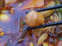 -冒菜西施·非遗冒菜(总店)