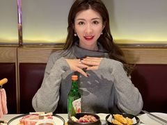 -韩时烤肉(枫蓝店)