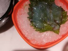 -海玥荟海鲜姿造自助餐厅(欧罗巴广场店)