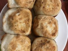 门钉肉饼-宝瑞门钉肉饼店