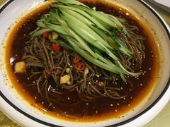 -粗茶淡饭•陕菜•家常菜