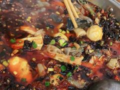 -黑竹香鸡(营和巷店)