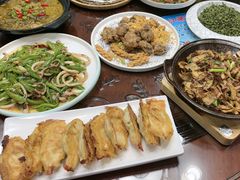 -醉御香渔家园(临沂路与大连路店)