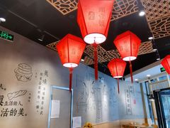 -头壹号 大油条·老长沙盖码饭(北辰店)