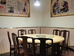 包厢-富源春面馆(四川北路店)