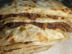 千层驴肉饼-溢心园香河肉饼总店