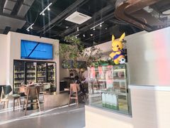 -Pekaa啤咖食肆Coffee&Bistro