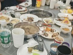 -尚宴牛特鲜自助(太原街万达店)