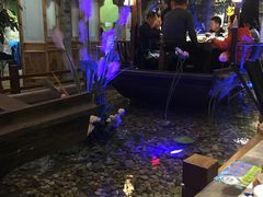 -印巷里主题餐厅(马鞍山店)