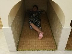 -汤里来温泉