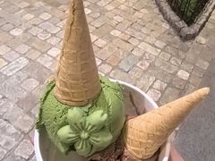 -Vola Gelato意大利手工冰淇淋(朝阳大悦城店)