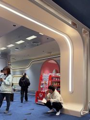 -奈尔宝家庭中心·亲子餐厅(北京东坝万达店)