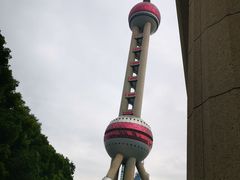 -东方明珠广播电视塔