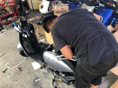 -雅迪电动车(北艾路店)