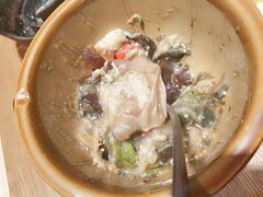 擂辣椒茄子皮蛋-湘味淳·湖南浏阳菜(千禧街店)