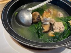 -春满园·早茶·粤菜·宴会(前海店)