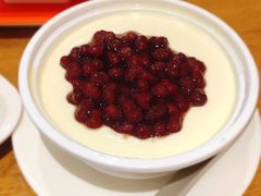 红豆双皮奶-满记甜品(岭南新天地店)