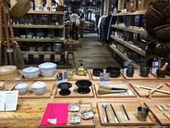 -无印良品(京都BAL店)