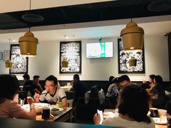 大堂-太二酸菜鱼(正大广场店)
