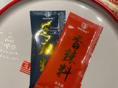 -雪熊哈尔滨烧烤·精酿啤酒·砂锅(中央胜境店)