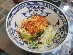 西红柿鸡蛋biangbiang-福瑞记老孙头biangbiang面(新生路店)