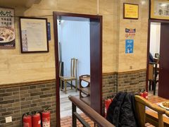 -马记伊源斋涮肉·清真菜(潘家园古玩市场店)