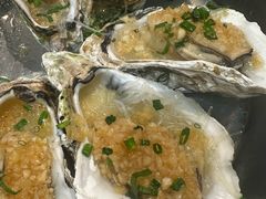 -飞尝蚝·顺德菜·鱼生(顺德总店)